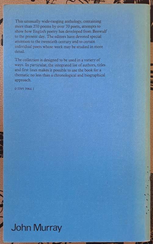 The Wild wave - H.S. Houghton (paperback)