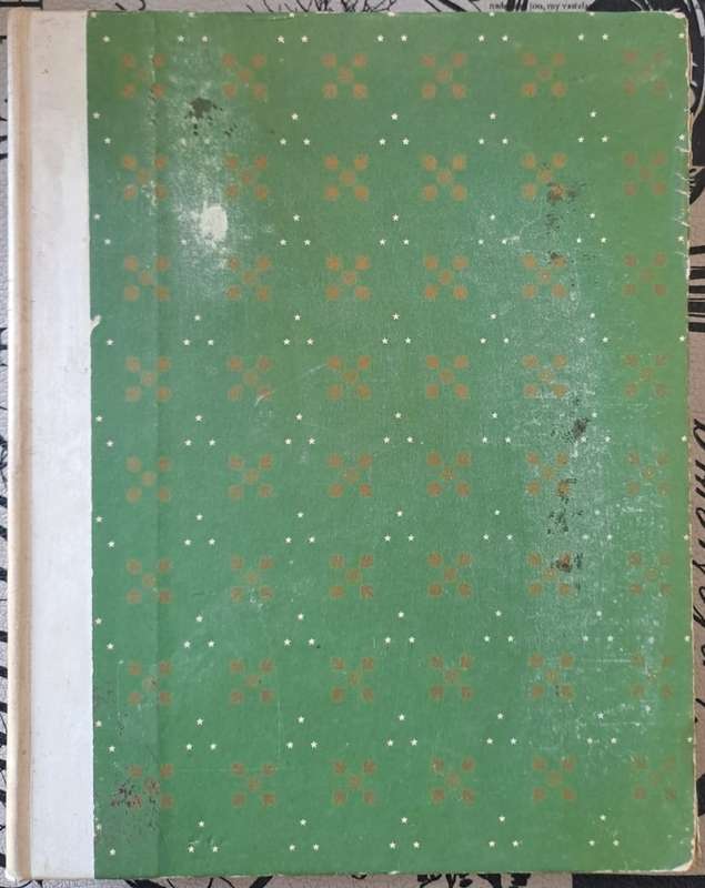 A book of Britain - John Hadfield (hard cover with no dj)