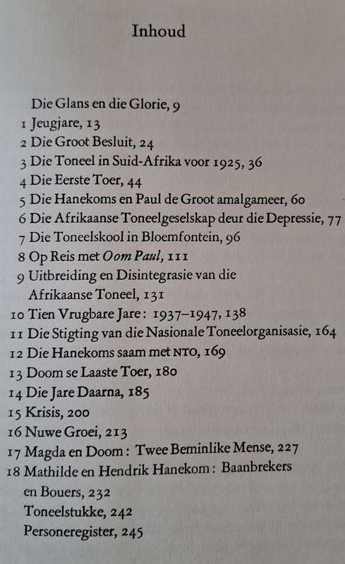Die spel gaan voort - Anna Minnaar - Vos (hard cover with dj)