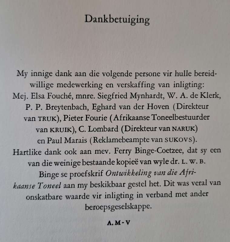 Die spel gaan voort - Anna Minnaar - Vos (hard cover with dj)