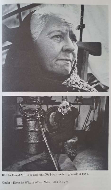 Dankbaar die uwe  - Anna Neethling-Pohl (hard cover with dj)