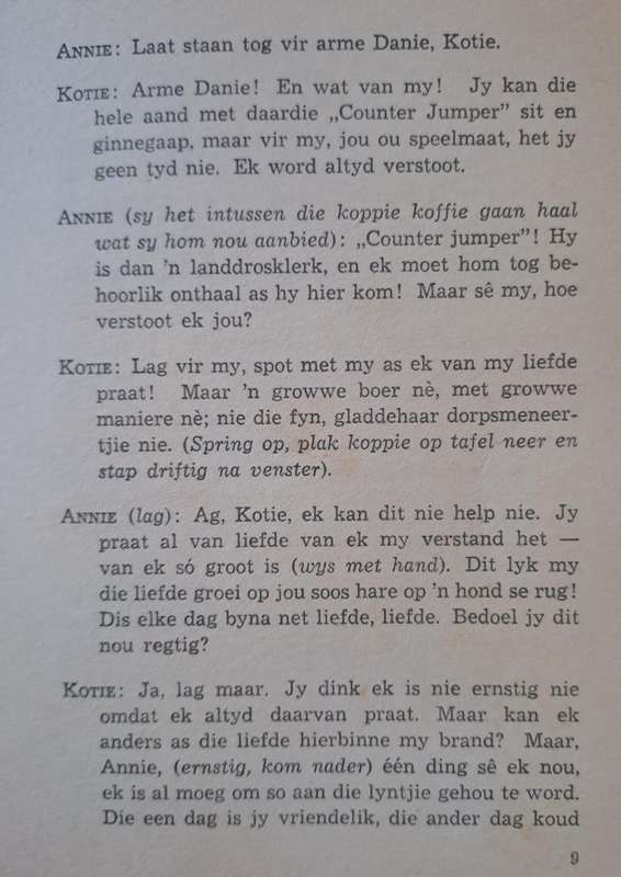 Afrikanerharte - Mev. M. M. Jansen (Paperback)