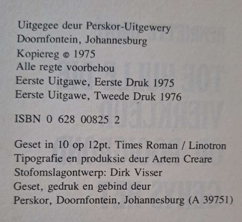 Toe hulle die vierkleur op rooigrond gehys het - Henriette Grove (hard cover with dj)