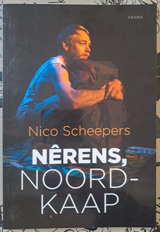 Nerens, Noord- Kaap - Nico Scheepers (Paperback)