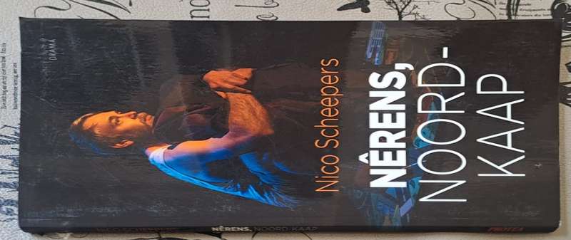 Nerens, Noord- Kaap - Nico Scheepers (Paperback)