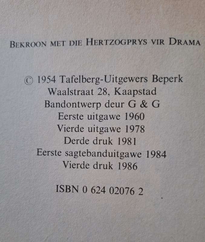 Periandros van Korinthe - D.J. Opperman (paperback)