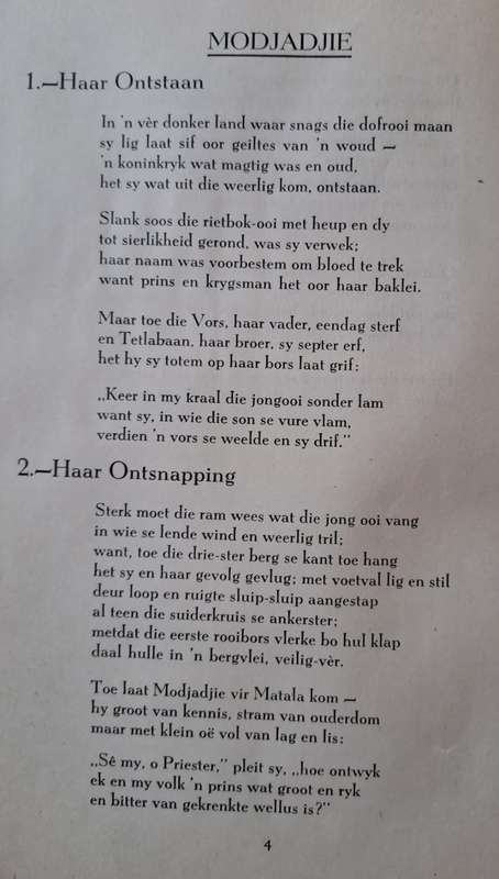 Die koue tye - S. Ignatuis Mocke (hard cover with dj)