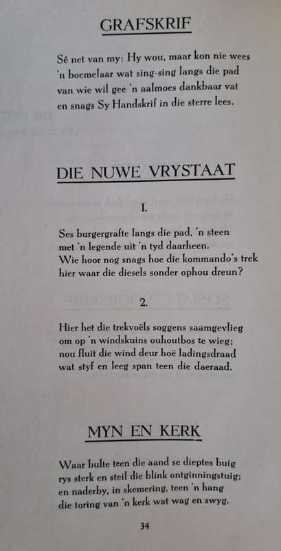 Die koue tye - S. Ignatuis Mocke (hard cover with dj)