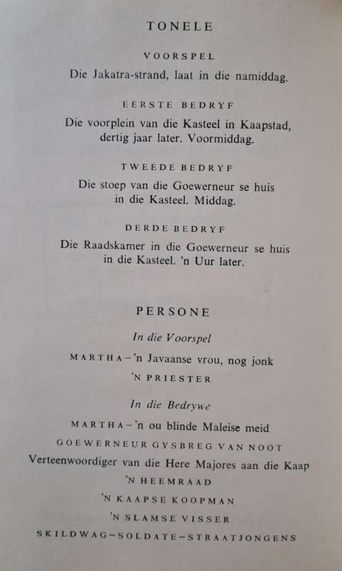 Die laaste aand - C. Louis Leipoldt (hard cover)