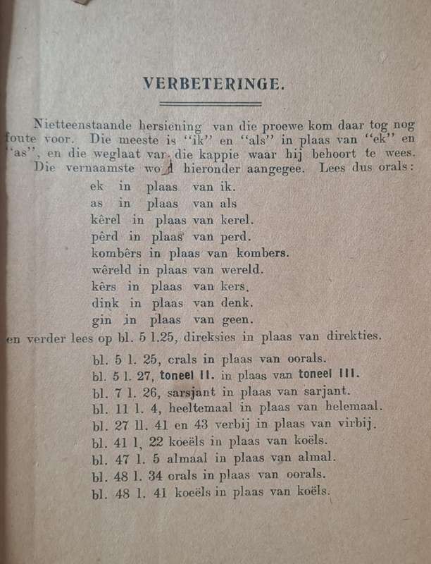 Afrikaner Harte - Mev. M. Jansen (paperback)