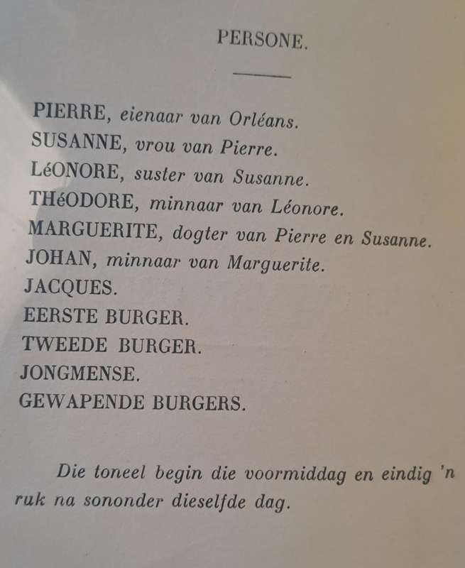 Rivier en Veld - D. F. Malherbe (paperback)