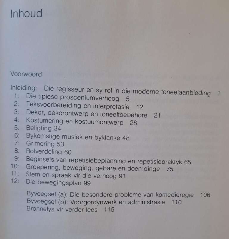 Dirigent van die Woord - Aart de Villiers (hard cover with dj)