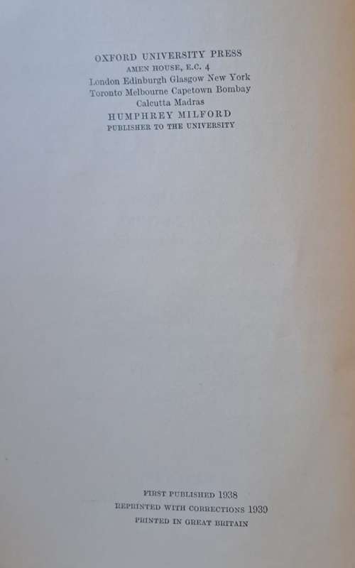 Richard 2 - John M. Lothian (hard cover with no dj)