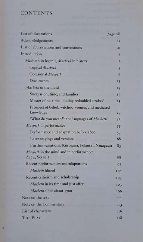 Macbeth - A. R. Braunmuller (Paperback)