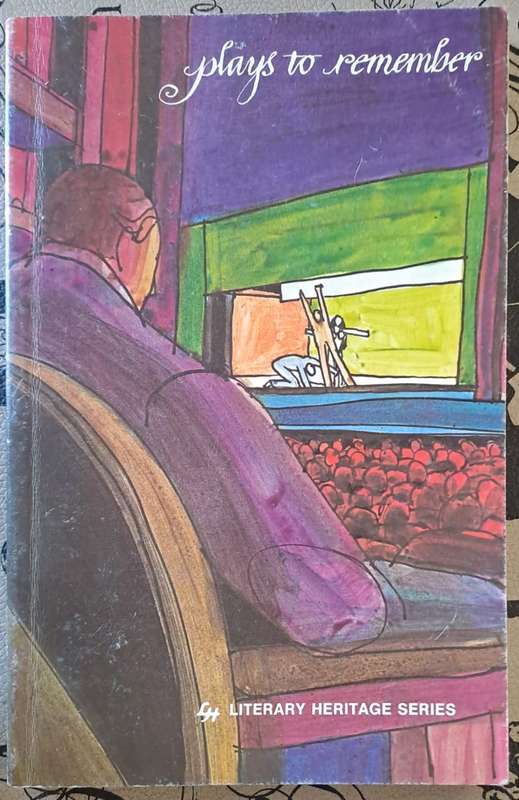 Plays to remember - Henry B. Maloney (paperback)