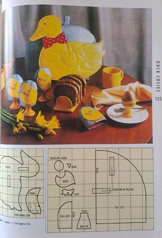 Gifts to make fot specail occasions - Lyn Orton (hard cover with dj)