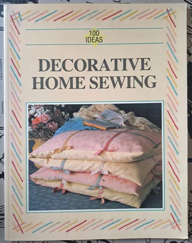 Decorative Home Sewing - Timmins (paperback)