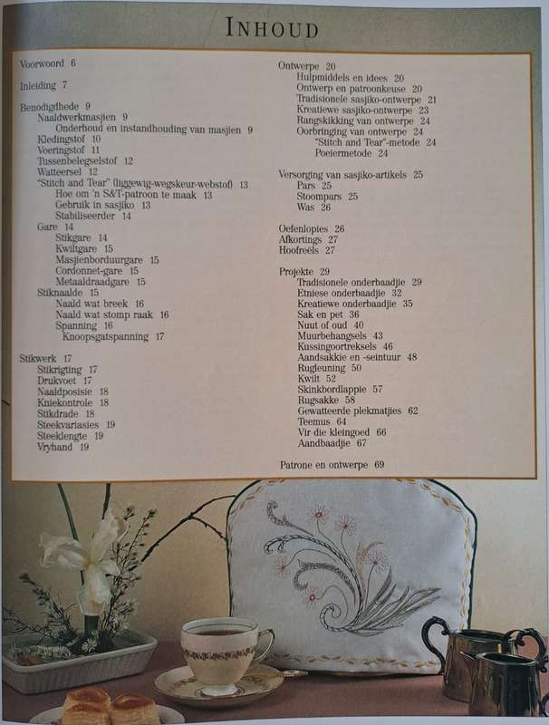 Sierstikwerk - Dalene Entres (paperback)