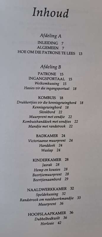 Keurig in Kruissteen - Via Laurie (paperback)