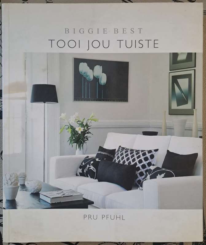 Tooi jou tuiste - Pru Pfuhl (paperback)