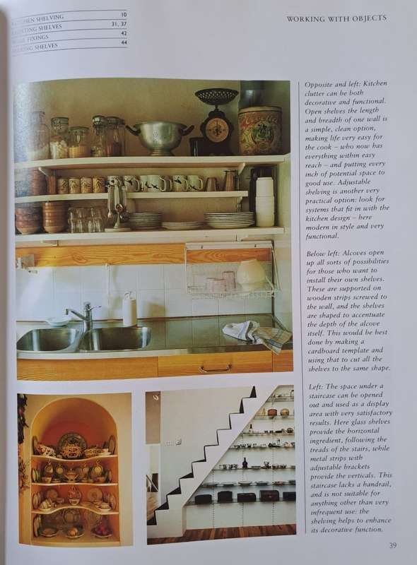 Beginner's guide to decorating - Jocasta Innes & Jill Blake (hard cover with no dj)