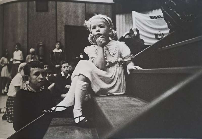 Some Afrikaners Revisited - David Goldblatt