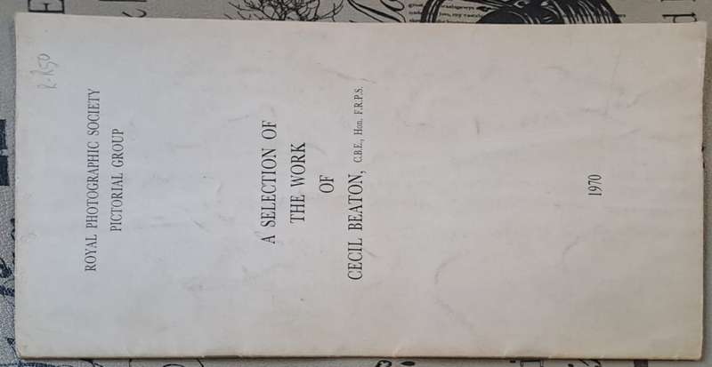 A selection of the work of Cecil Beaton - Cecil Beaton (paperback)