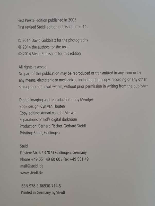 Regarding intersections - David Goldblatt (hard cover with dj)