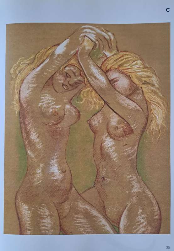 Modern and contemporary prints - Phoebe Phillips & Tom Robb (hard cover with dj)