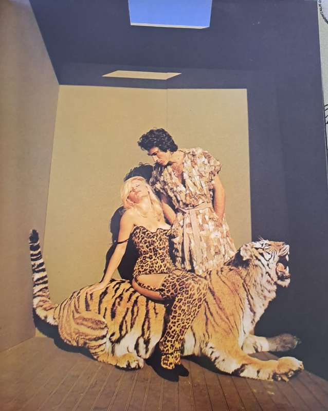 Photography Year Book 1975 (hard cover with dj)