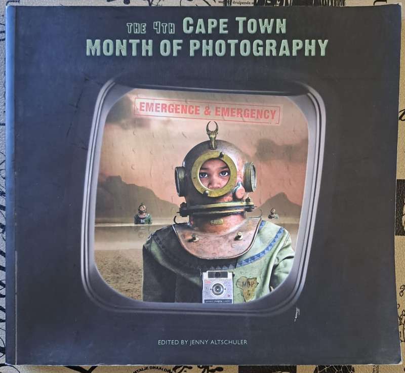 The 4th Cape Town month of Photography (paperback)