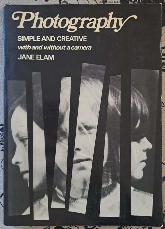 Photography simple and creative - Jane Elam (paperback)