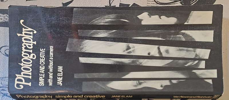 Photography simple and creative - Jane Elam (paperback)