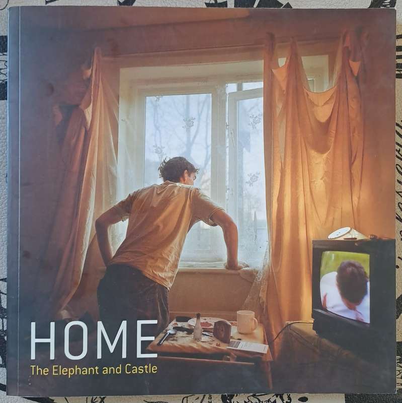 HOME the Elephant and Castle (paperback)