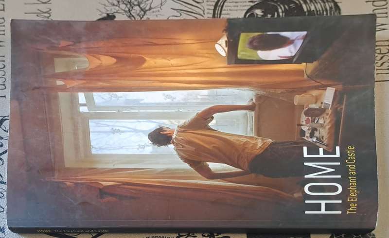 HOME the Elephant and Castle (paperback)