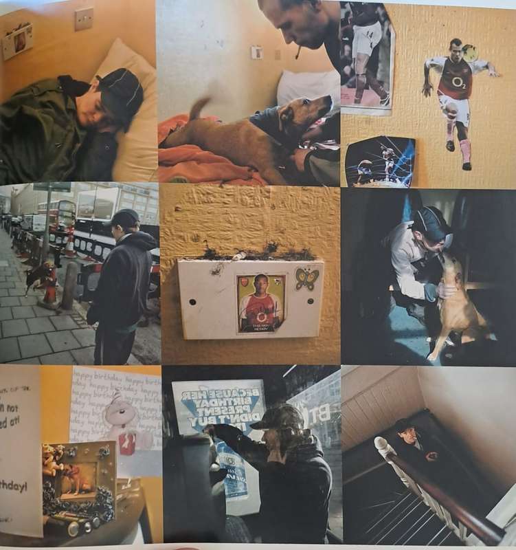 HOME the Elephant and Castle (paperback)