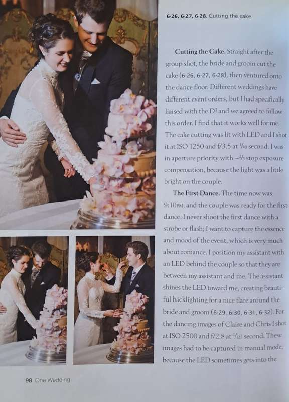 One Wedding - Brett Florens (paperback)