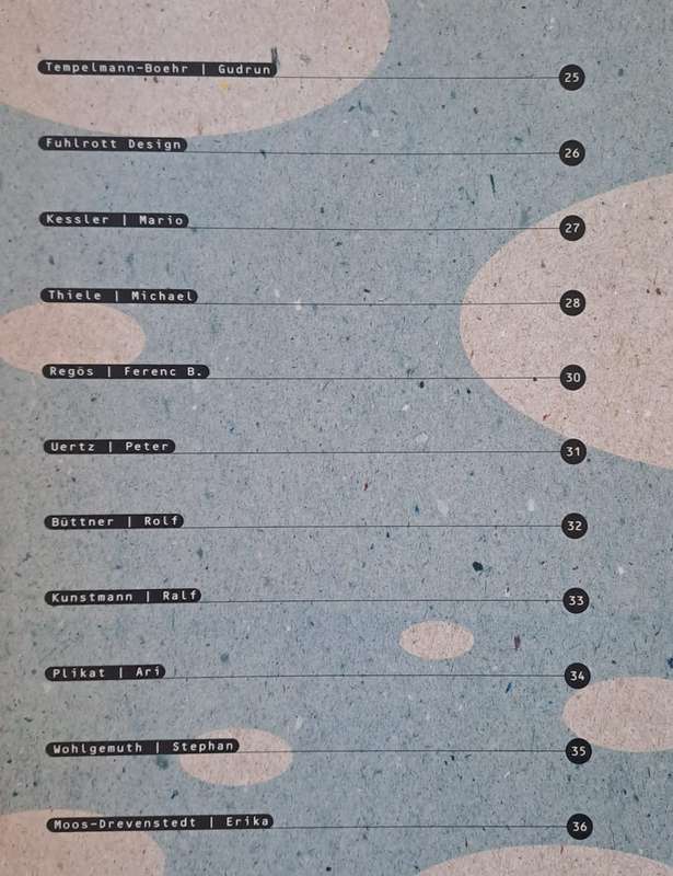 Art directors Index to photographer's 24 (hard cover with no dj)