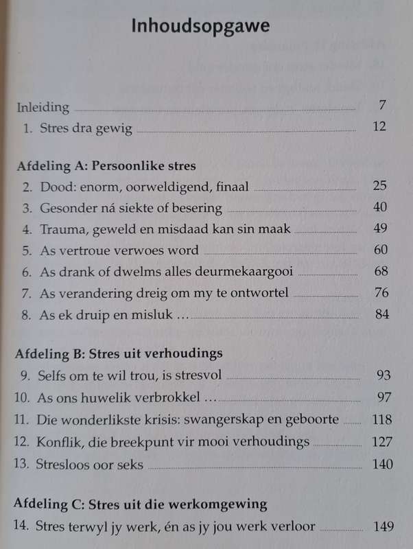Breekpunt - Henk Gous (paperback)