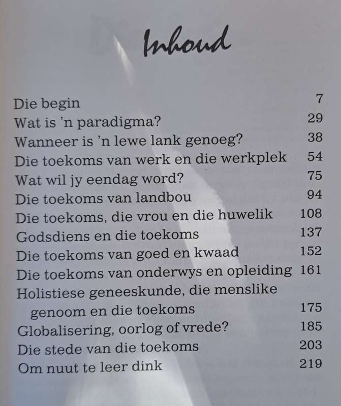More is n nuwe spel - Piet Muller (paperback)