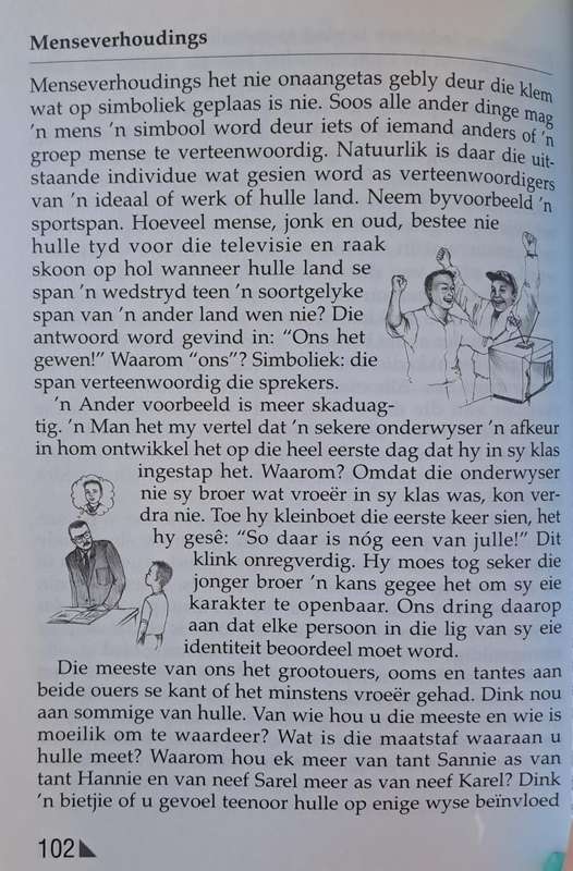 Eenders dink, Eenders doen? - Abraham Kriel (paperback)