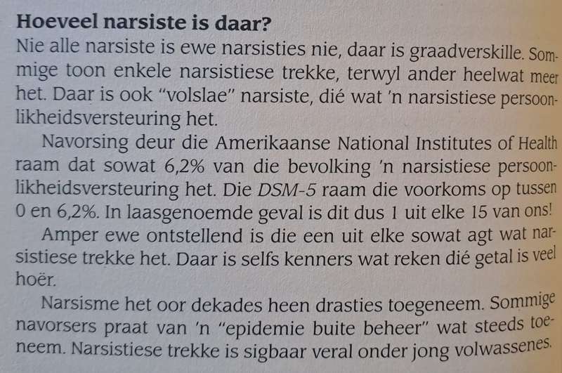 Ek! Ek! Ek! - Riette Rust (paperbak)