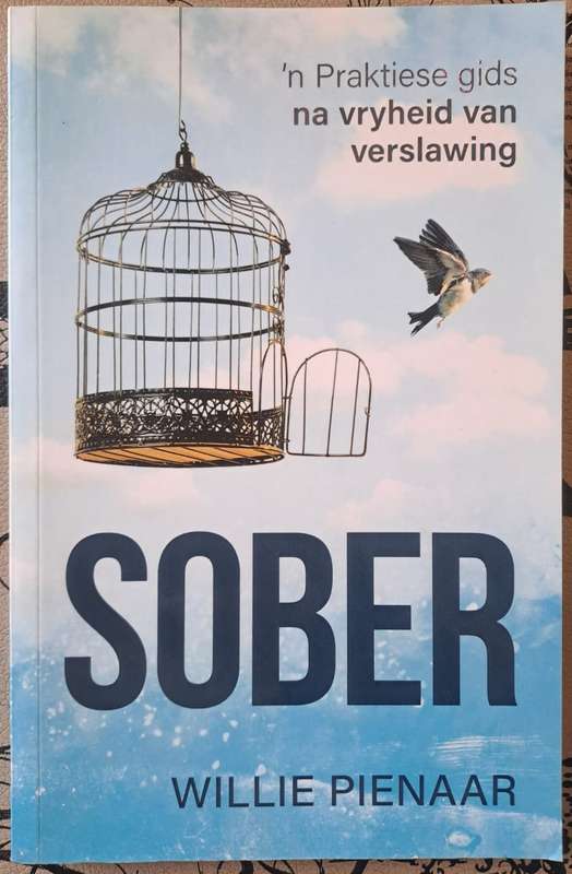Sober - Willie Pienaar (paperback)