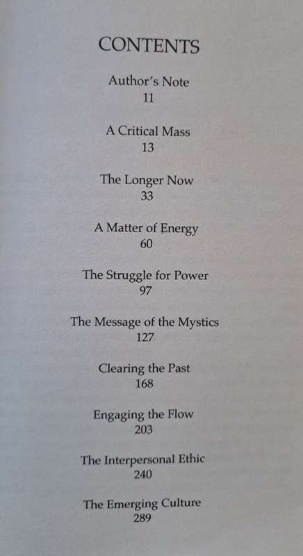 The celestine prophecy - James Redfield (paperback)