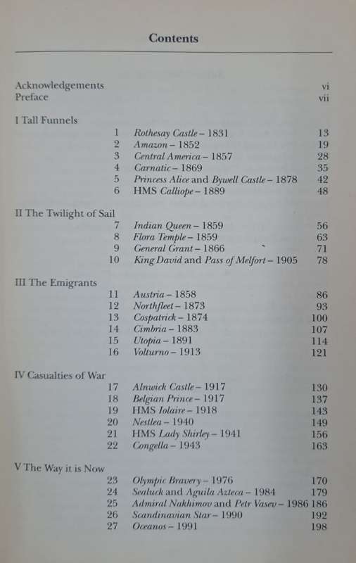 S. O. S. Men against the sea - Barnard Edwards (paperback)