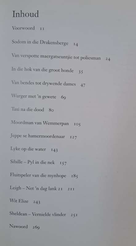 Byleveld - Hanlie Retief (paperback)