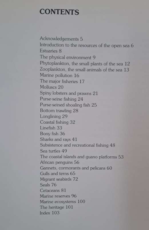 Secrets of the sea - Payne, Crawford, Van Dalsen (paperback)