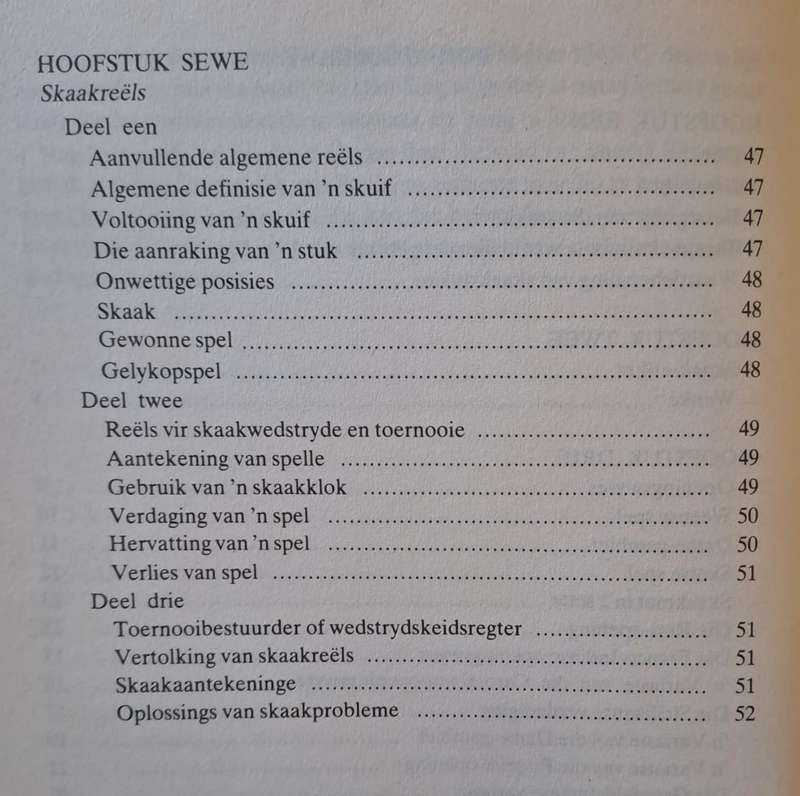 Skaak vir almal - Willem Scholtz (hard cover with dj)