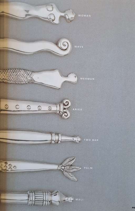 Functional art - Carrol Boyes (paperback)
