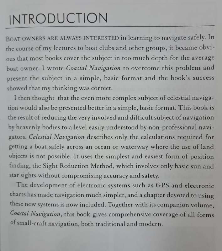 Celestial Navigation - Jeff Toghill (paperback)